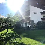 Fruehstueckspension-appartementhaus Wasserer