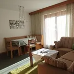 Fruehstueckspension-appartementhaus Wasserer Pensionat 4*