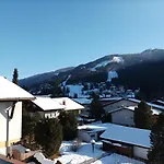 Fruehstueckspension-appartementhaus Wasserer 4*