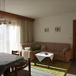 Fruehstueckspension-appartementhaus Wasserer Pensionat 4*
