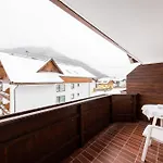Fruehstueckspension-appartementhaus Wasserer Pensionat 4*