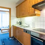 Fruehstueckspension-appartementhaus Wasserer