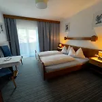 Fruehstueckspension-appartementhaus Wasserer Bad Kleinkirchheim