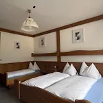 Pensionat Fruehstueckspension-appartementhaus Wasserer 4*