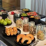 Fruehstueckspension-appartementhaus Wasserer Pensionat 4*