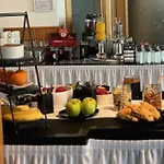 Fruehstueckspension-appartementhaus Wasserer Pensionat