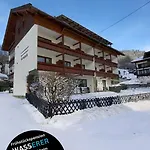 Pensionat Fruehstueckspension-appartementhaus Wasserer 4*
