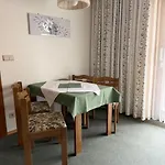 Pensionat Fruehstueckspension-appartementhaus Wasserer 4*