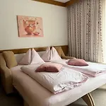 Πανσιόν Fruehstueckspension-appartementhaus Wasserer 4*