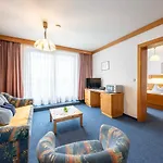 Pensionat Fruehstueckspension-appartementhaus Wasserer Bad Kleinkirchheim