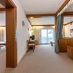 Fruehstueckspension-appartementhaus Wasserer Pensionat