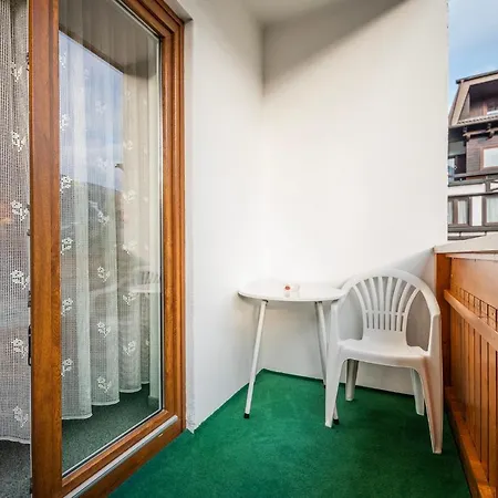 Fruehstueckspension-appartementhaus Wasserer Πανσιόν Bad Kleinkirchheim