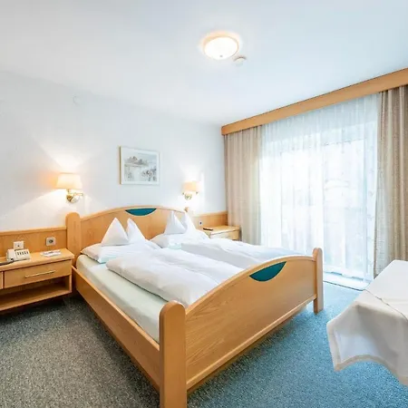 Fruehstueckspension-appartementhaus Wasserer