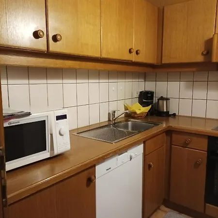 Fruehstueckspension-appartementhaus Wasserer Gæstehus