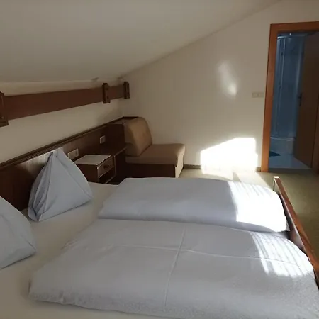 Fruehstueckspension-appartementhaus Wasserer