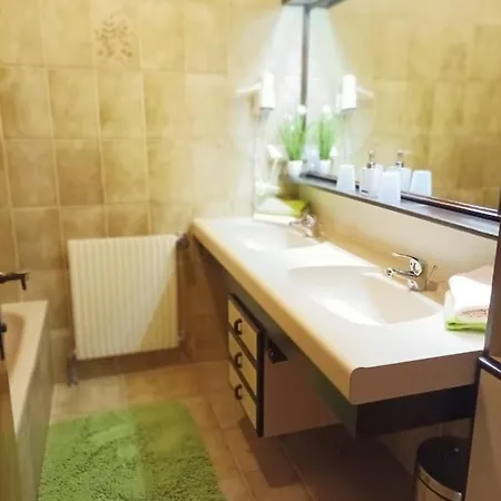 Πανσιόν Fruehstueckspension-appartementhaus Wasserer