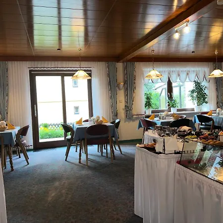 Fruehstueckspension-appartementhaus Wasserer 2* Bad Kleinkirchheim