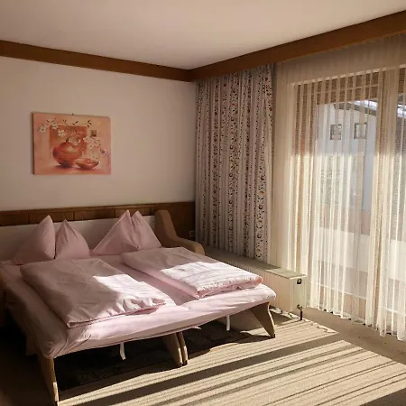 Frühstückspension-appartementhaus Wasserer 2* Bad Kleinkirchheim