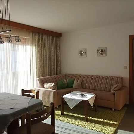 Fruehstueckspension-appartementhaus Wasserer Πανσιόν 4*