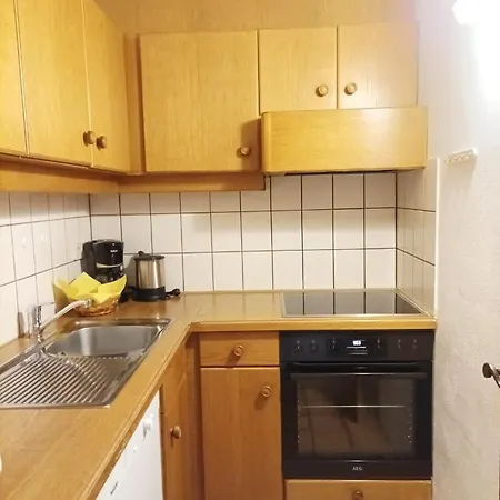 Fruehstueckspension-appartementhaus Wasserer Bad Kleinkirchheim