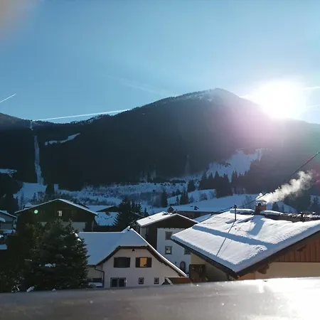 Gæstehus Fruehstueckspension-appartementhaus Wasserer 2*