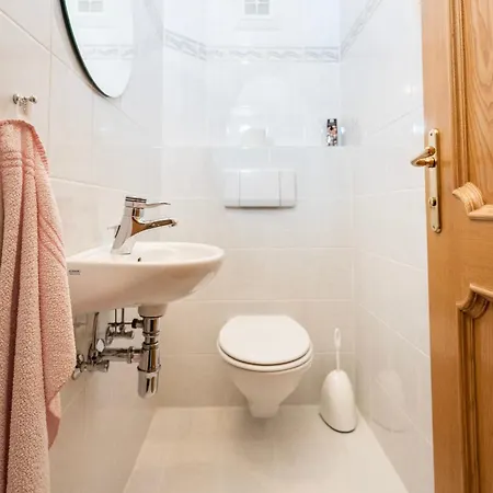 Fruehstueckspension-appartementhaus Wasserer 2* Bad Kleinkirchheim