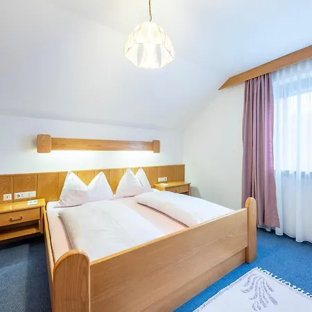 Gæstehus Fruehstueckspension-appartementhaus Wasserer