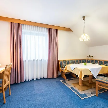 Fruehstueckspension-appartementhaus Wasserer Gæstehus