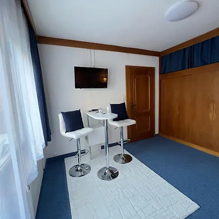 Fruehstueckspension-appartementhaus Wasserer 4* Bad Kleinkirchheim