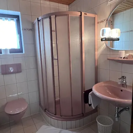 Fruehstueckspension-appartementhaus Wasserer 2* Bad Kleinkirchheim