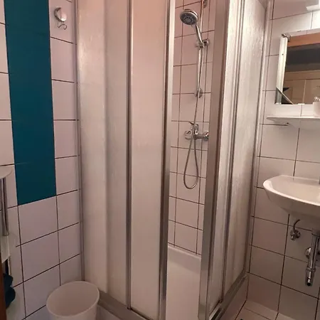 Fruehstueckspension-appartementhaus Wasserer Πανσιόν Bad Kleinkirchheim