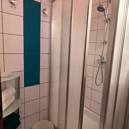 Πανσιόν Fruehstueckspension-appartementhaus Wasserer Bad Kleinkirchheim