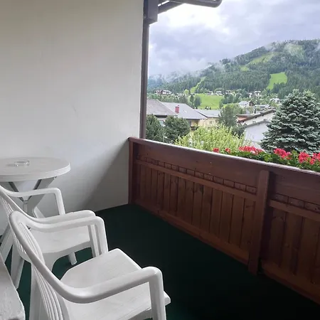 Frühstückspension-appartementhaus Wasserer Bad Kleinkirchheim