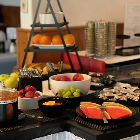 Πανσιόν Fruehstueckspension-appartementhaus Wasserer Bad Kleinkirchheim