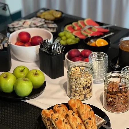 Fruehstueckspension-appartementhaus Wasserer Bad Kleinkirchheim