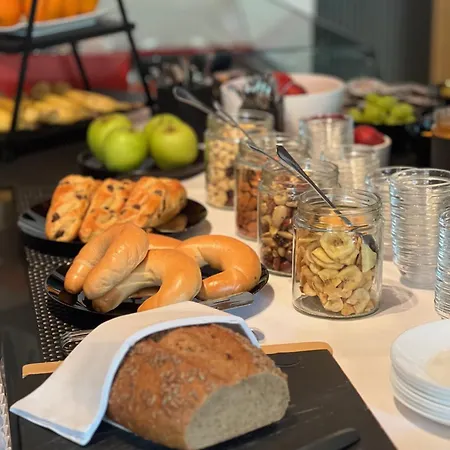 Fruehstueckspension-appartementhaus Wasserer