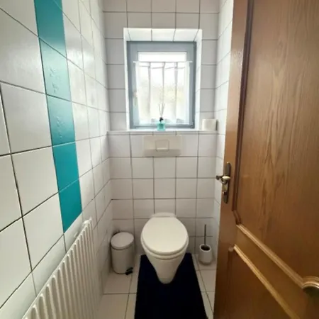 Fruehstueckspension-appartementhaus Wasserer Bad Kleinkirchheim