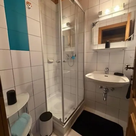 Fruehstueckspension-appartementhaus Wasserer Pensionat 4*