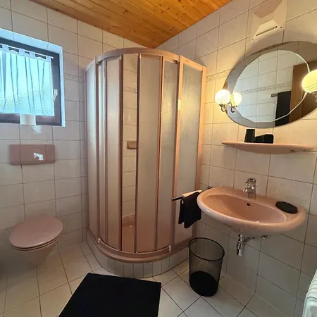 Frühstückspension-appartementhaus Wasserer 4* Bad Kleinkirchheim