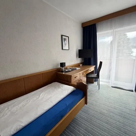 Pensionat Fruehstueckspension-appartementhaus Wasserer Bad Kleinkirchheim