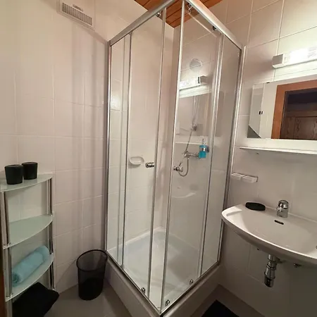 Fruehstueckspension-appartementhaus Wasserer Pensionat 4*