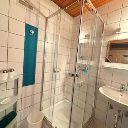Fruehstueckspension-appartementhaus Wasserer