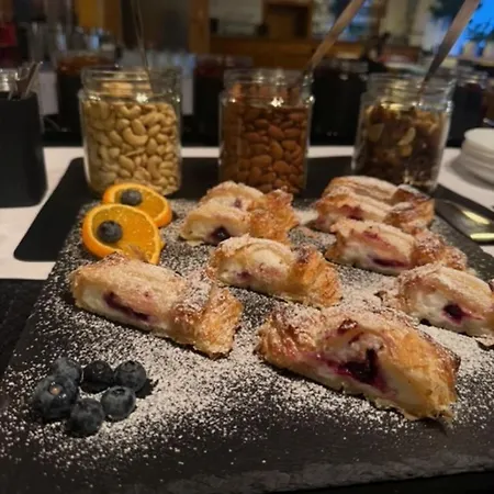 Fruehstueckspension-appartementhaus Wasserer 4* Bad Kleinkirchheim