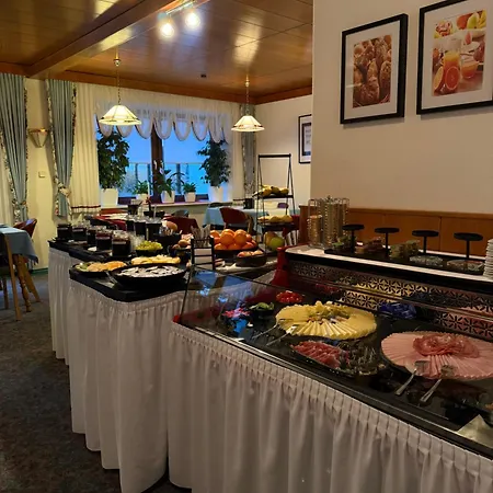 Fruehstueckspension-appartementhaus Wasserer