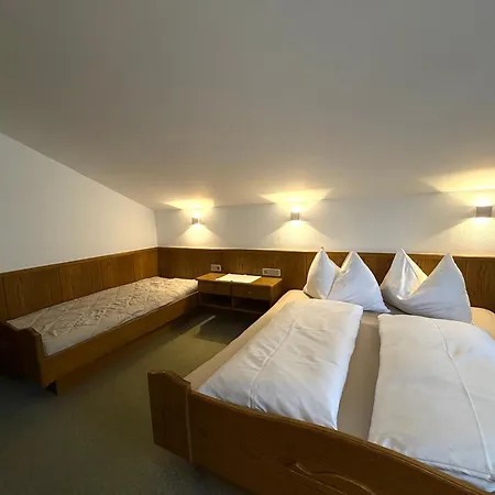 Frühstückspension-appartementhaus Wasserer Bad Kleinkirchheim