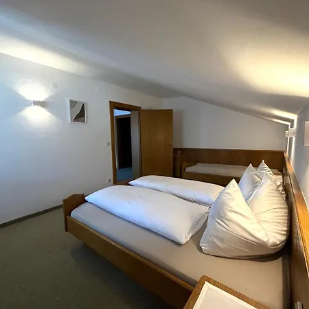 Frühstückspension-appartementhaus Wasserer