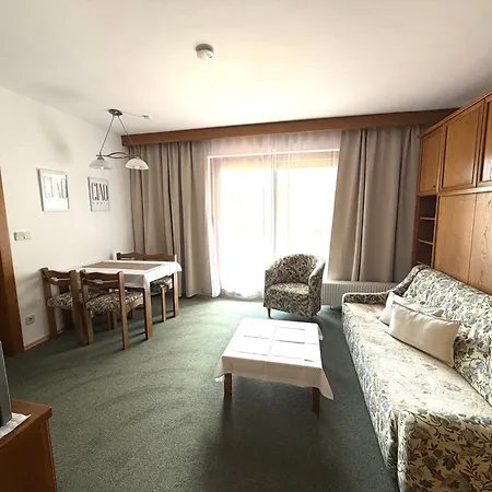 Frühstückspension-appartementhaus Wasserer Pensión