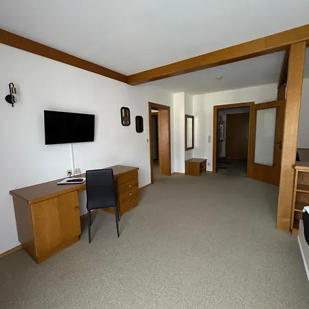 Fruehstueckspension-appartementhaus Wasserer Bad Kleinkirchheim