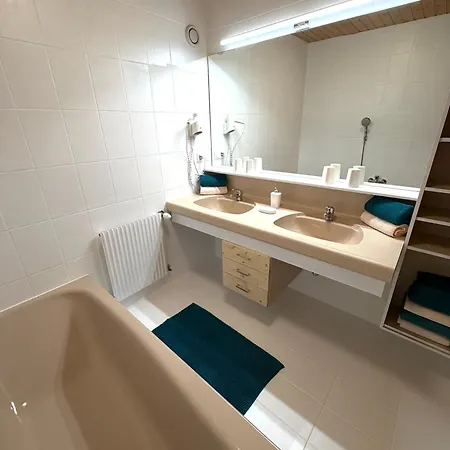 Fruehstueckspension-appartementhaus Wasserer Pensionat Bad Kleinkirchheim