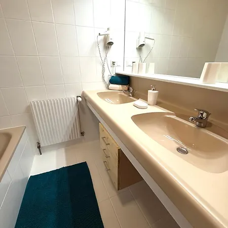 Fruehstueckspension-appartementhaus Wasserer Bad Kleinkirchheim
